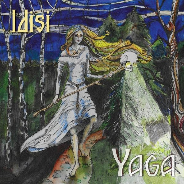 Idisi - Idisi - Ладу-Ладу