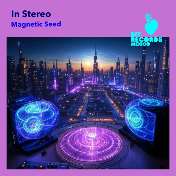 Magnetic Seed - Quantum Leap