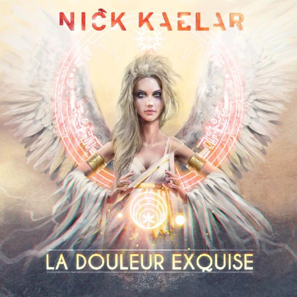 Nick Kaelar - Wings