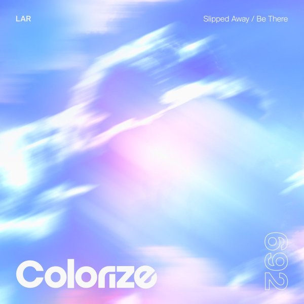 LAR - Slipped Away