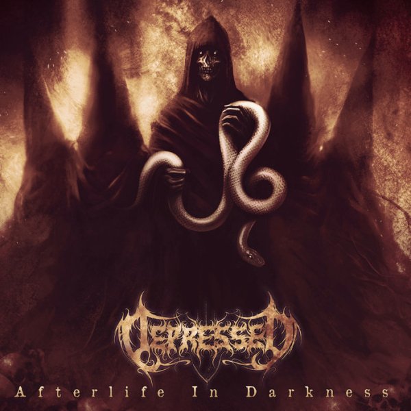Depressed - Pleasure of the Continual Vengeance