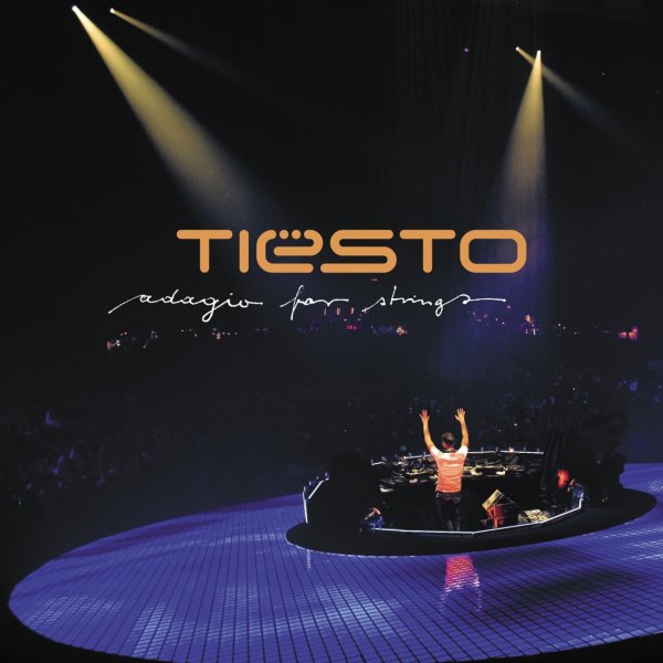 Tiësto - Adagio For Strings (Fred Baker Remix)