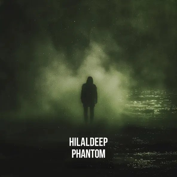 Hilaldeep - Phantom