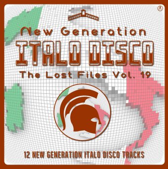 Ken Martina - Don't Close Your Eyes (Extended Vocal Lost Mix)