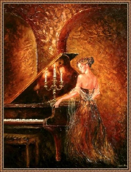 Antonio Vivaldi Антонио Вивальди - La Notte Il Giardino Armonico Ensemble  3