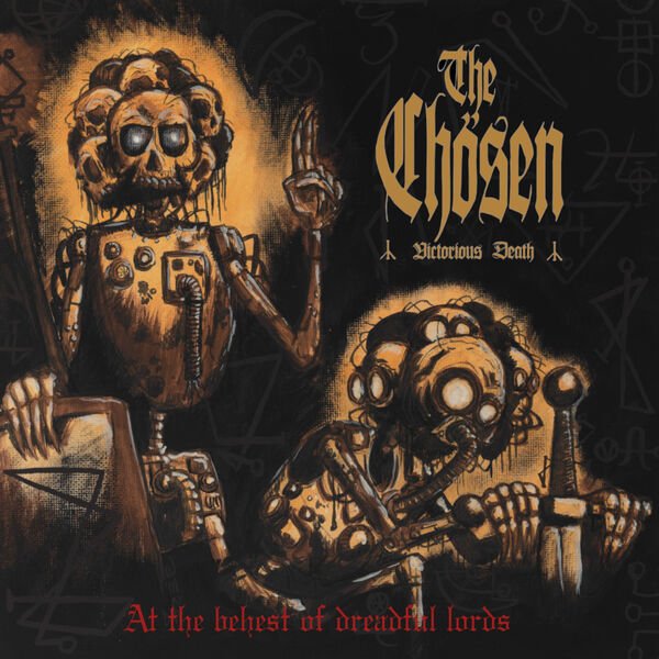 The Chösen - B.K.A._(The_Weight_of_the_Blade)