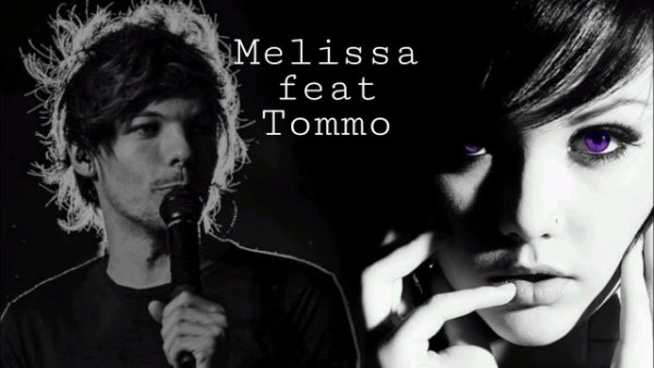 Melissa feat. Tommo - I Am Alone