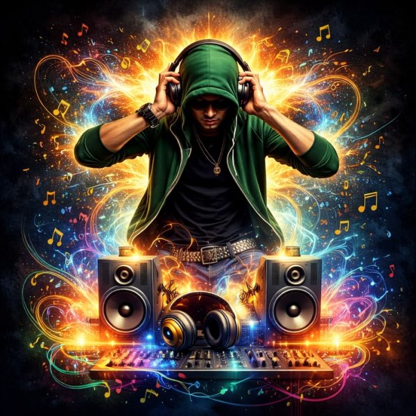 DJ Ramezz - We Just A Better Hype