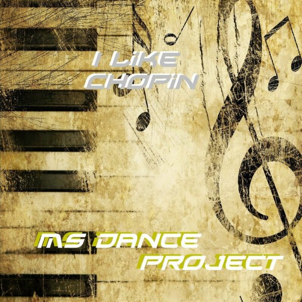 Ms Dance Project - I Like Chopin