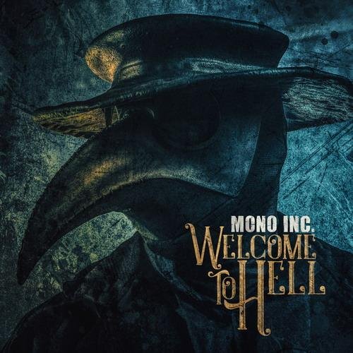 Mono Inc. - Funeral Song (Classic Version)