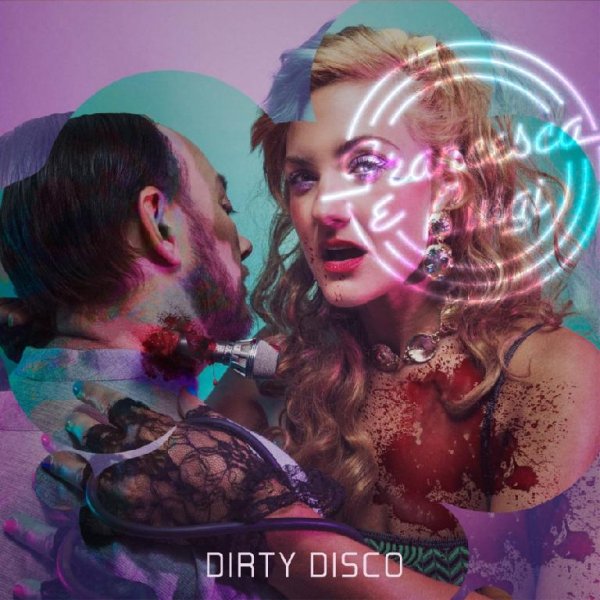 Francesca e Luigi - Dirty Prayer