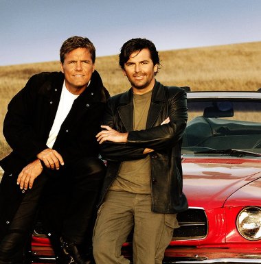 Modern Talking - You're My Heart, You're My Soul (SKAFELNIKOF &amp; DJ Wisto Remix)