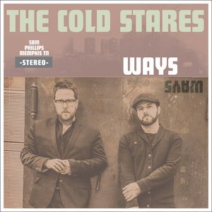 The Cold Stares - Down Again