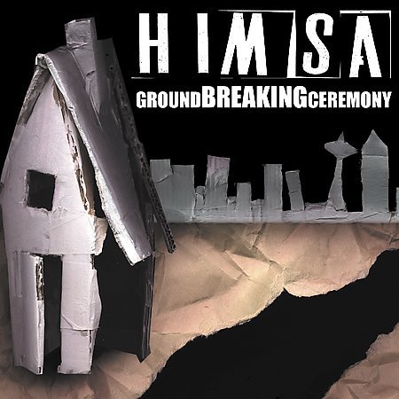 Himsa - Another Version Of The Twist