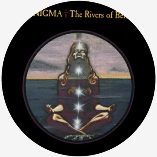 Enigma - The Rivefs