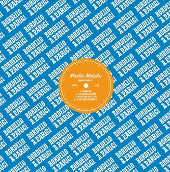 Martin Matiske - Dimension Phantasy (Oh Lord! Remix By Play Paul)