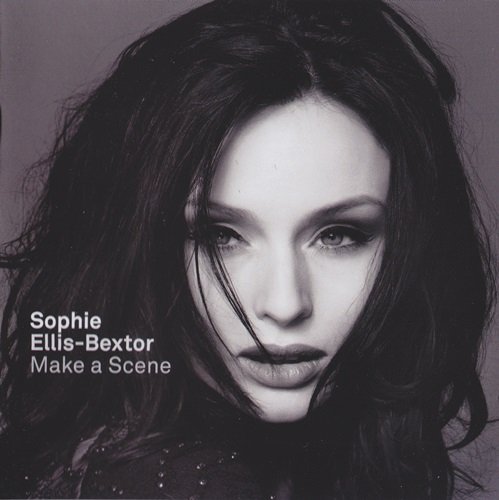 Sophie Ellis-Bextor - Revolution