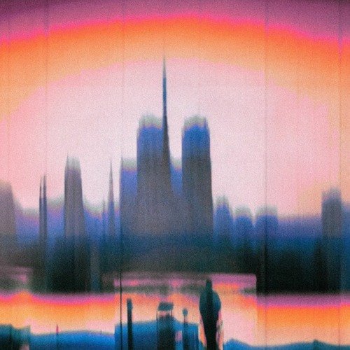 Macan &amp; The Limba - Maybe