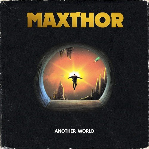 Maxthor - Hunters