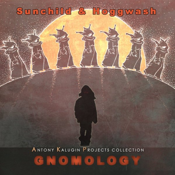 Sunchild &amp; Hoggwash - The Ring of Eternity