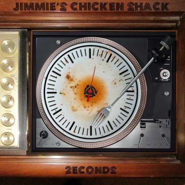 Jimmie's Chicken Shack - Perfectly in Control