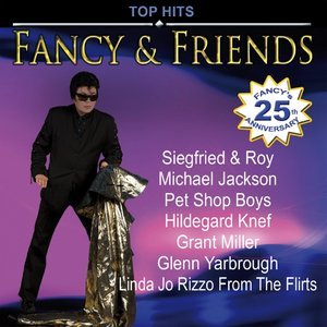Fancy - Flames Of Love