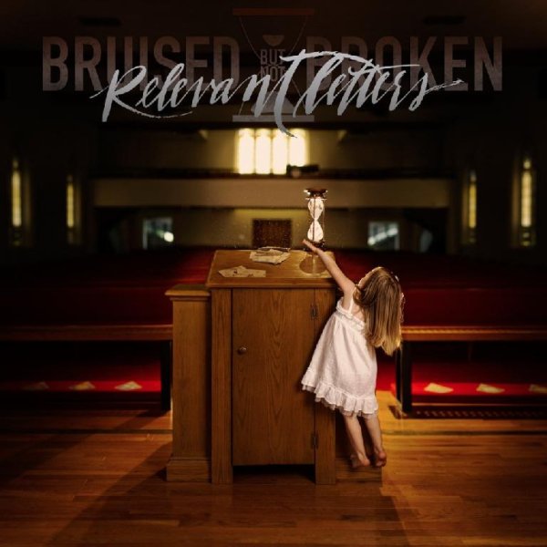 Bruised But Not Broken - Prophet Margins