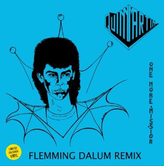 Quinn Martin - One More Mission (Flemming Dalum Remix)