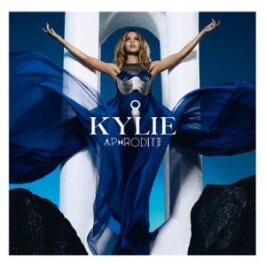 Kylie Minogue - Hot In December