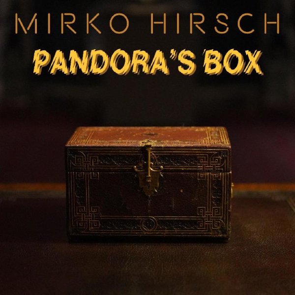 Mirko Hirsch - Pandora's Box (Remix)