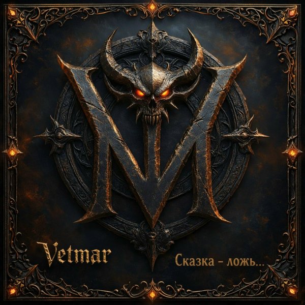 VETMAR - Баба-Яга
