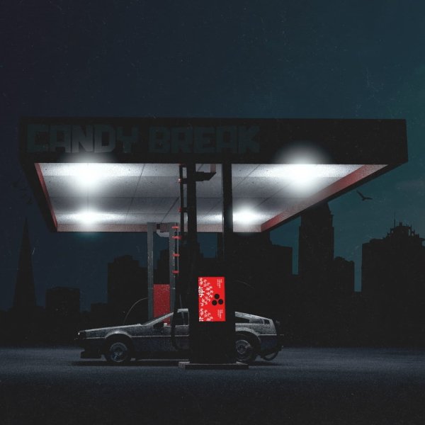 LEX - Dark Progressive Deep House (May 2026)
