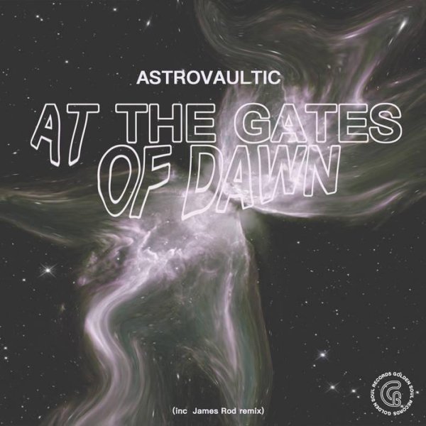 Astrovaultic - At the Gates of Dawn