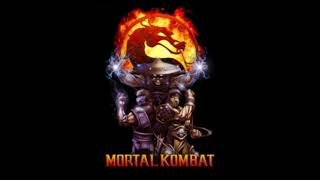 OST Archive - MORTAL KOMBAT: SURVIVER Java OST - main theme by Techno Syndrome (2 versions)