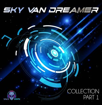 SKY VAN DREAMER - Race In Stars