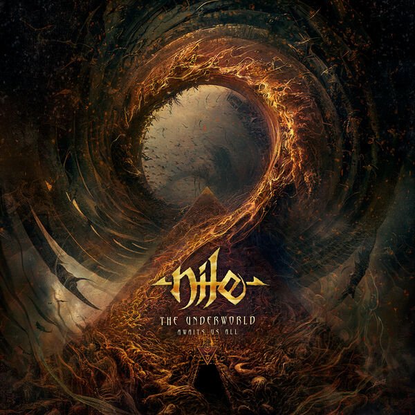 Nile - To Strike with Secret Fang