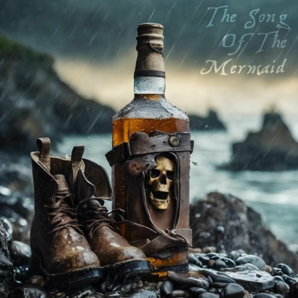 Gypsy Jack - The Song Of The Mermaid