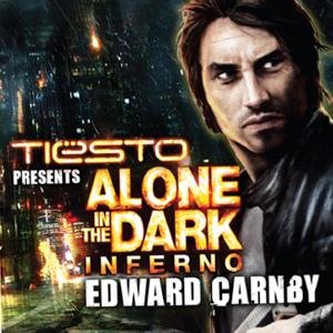 Edward Carndy - Alone in the dark
