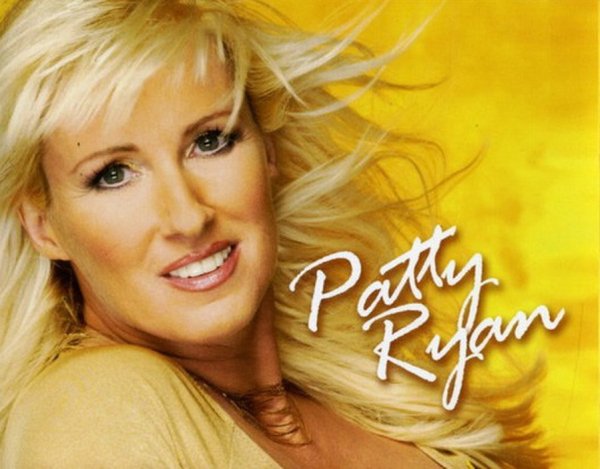 Patty Ryan - Love Is The Name Of The Game (Dariusz Ejdys Cover Remix)