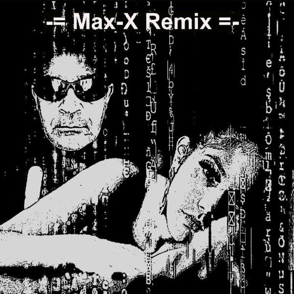 ITALO EMOTION - My Dreams (Max-X Remix)