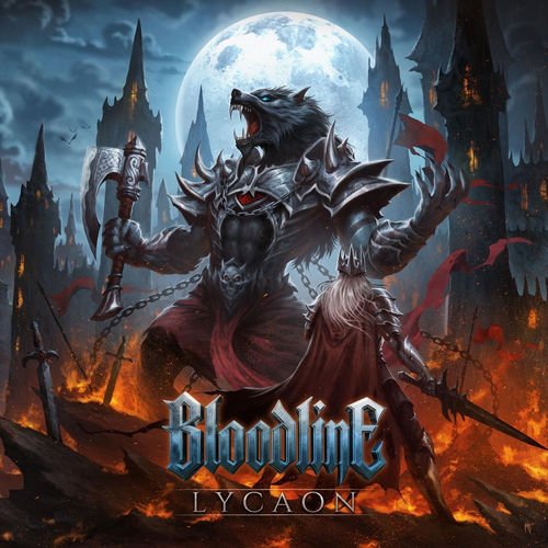 Bloodline - Reunite