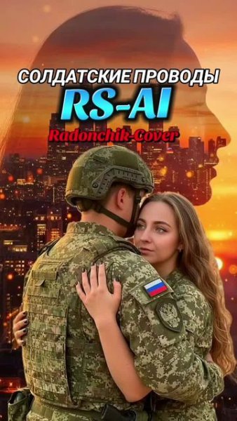 RS-AI - Солдатские проводы