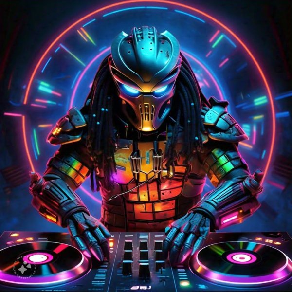 Euroblast - No mercy