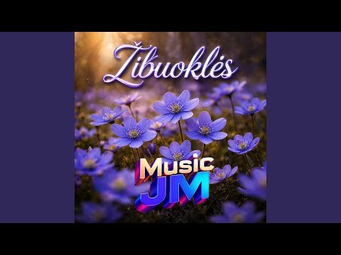 Music JM - Žibuoklės