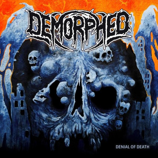 Demorphed - Alkahest
