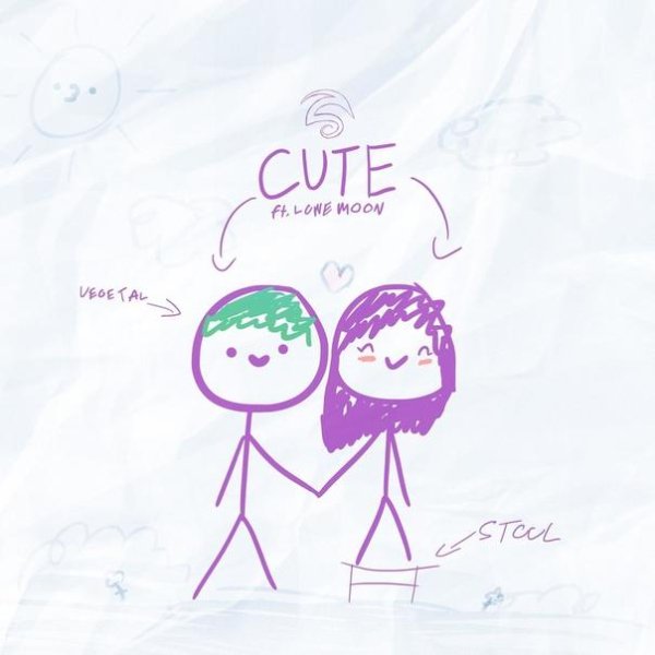Sekai ft. LoneMoon - Cute (Original Mix)