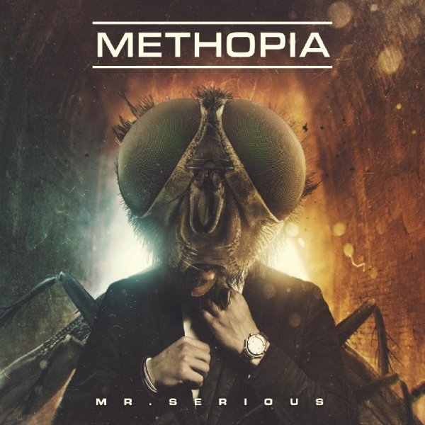 Methopia - Desire