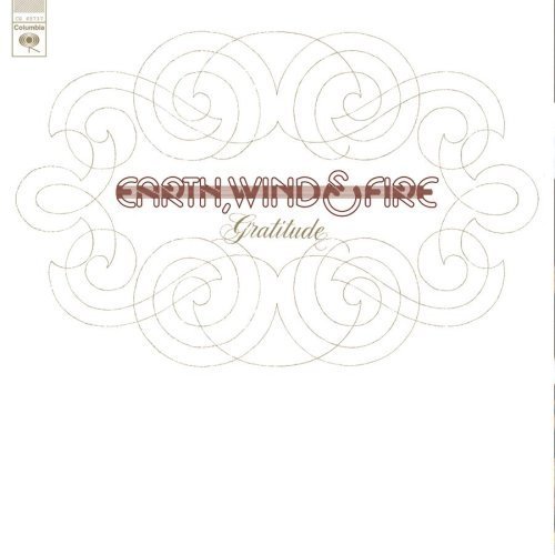 Earth, Wind &amp; Fire - Live Bonus Medley