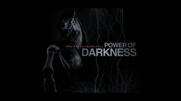Two Steps From Hell - The Soul That Must Awaken