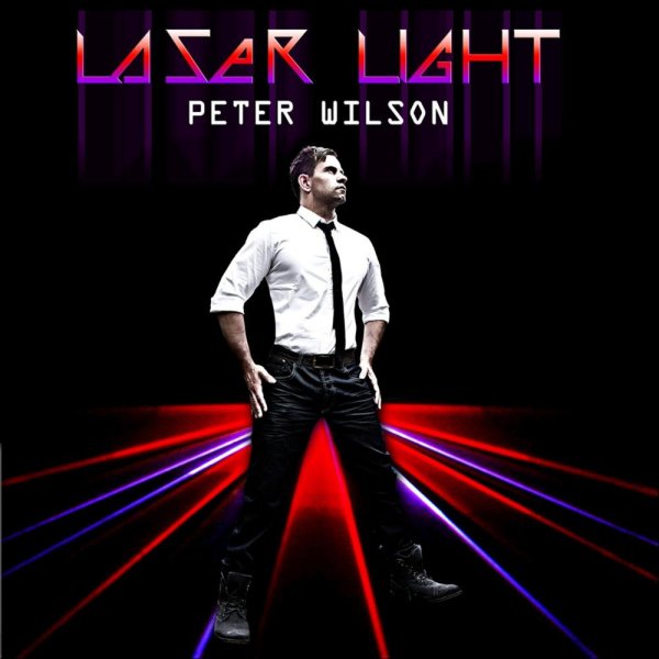 Peter Wilson - Take Me As I Am